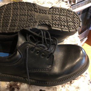 Dakota Men's shoe (Black) size 10.5
